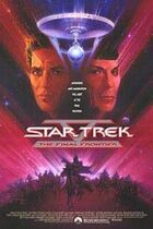 Picture of Star Trek V: The Final Frontier