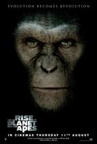 Picture of Rise of the Planet of the Apes