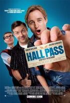 Picture of Hall Pass