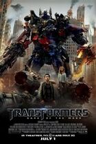 Picture of Transformers: Dark of the Moon