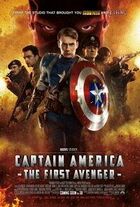 Picture of Captain America: The First Avenger