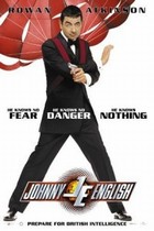 Picture of Johnny English