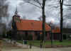 St. Annakapel te Koolwijk