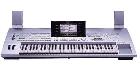 Yamaha Tyros En Tyros Tips En Trucs