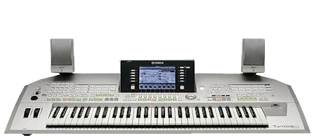 Yamaha Tyros En Tyros Tips En Trucs