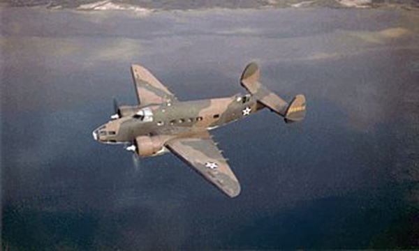 Lockheed_A-29_Hudson