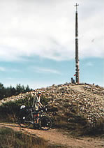 Cruz de Ferro