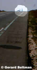 De torens van de kathedraal van Chartres!