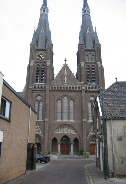 St. Martinuskerk