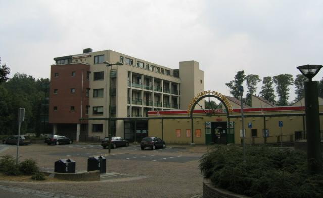 Winkelhard Padbroek