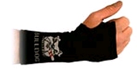 T2n1 Bull Dog Wrist Sock