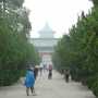 DSC04571 Op weg naar de Temple of Heaven