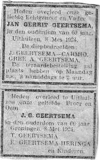 8-5-1924 Uithuizen