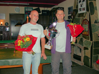Winnaars koppeltoernooi 2006
