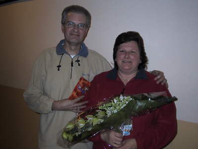 Kampioen sportklasse 2000