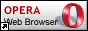 Opera Web Browser