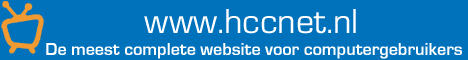 Hosted by HCCnet, de provider van HCC: de grootste vereniging van computer-hobbyisten ter wereld.(vrijwillige link)