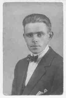 Antonius Sanders