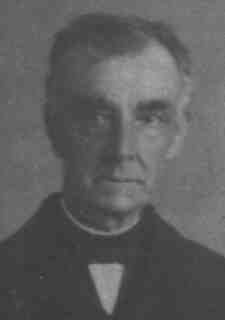 Hendricus Sanders