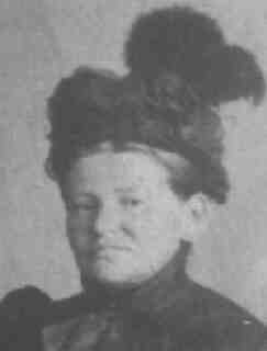 Johanna Van Mierlo