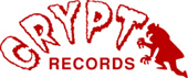 crypt records