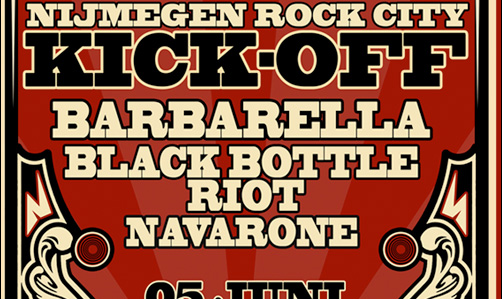 Nijmegen Rock City