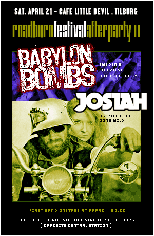 roadburn festival