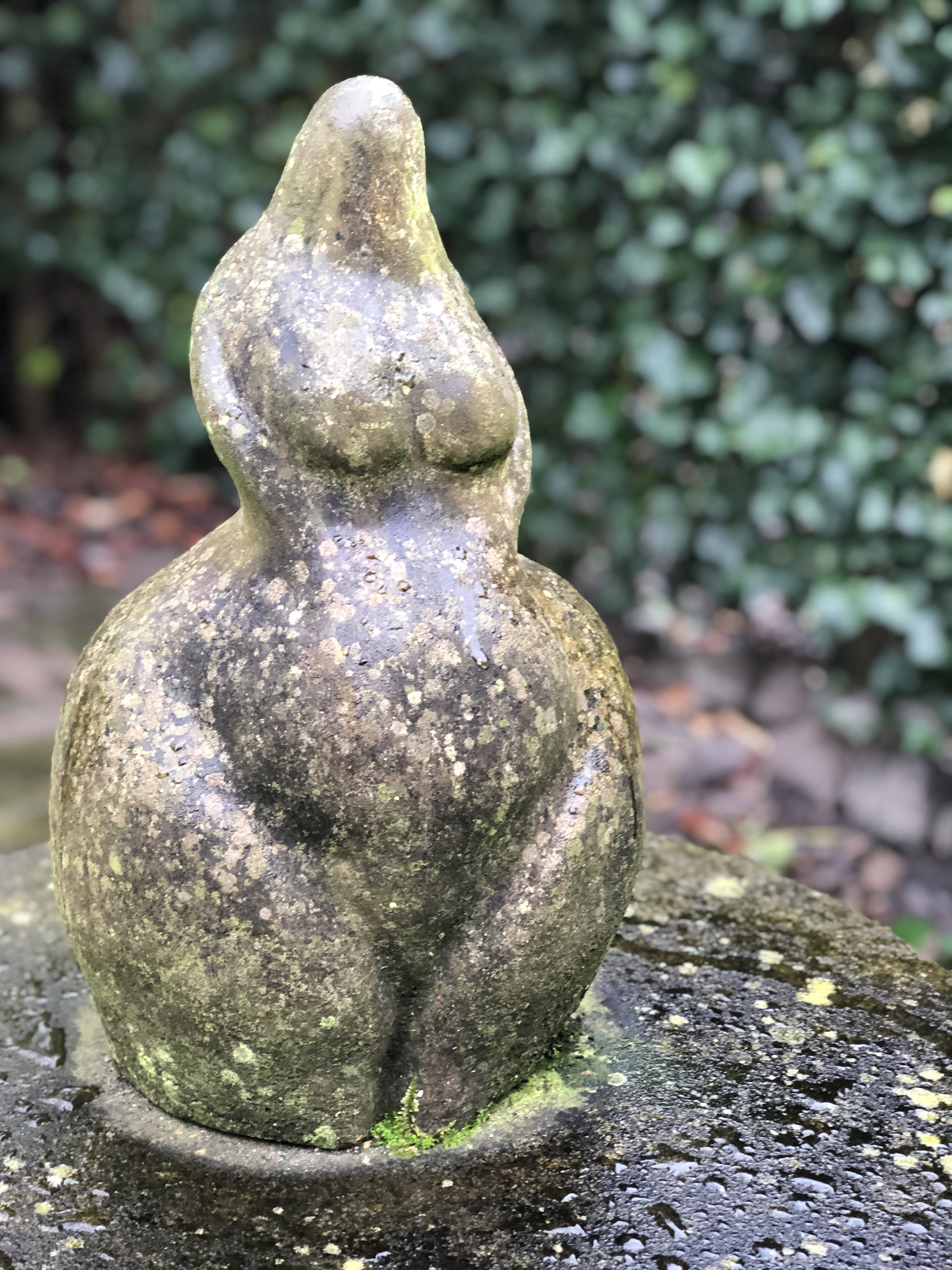 <b>Oermoeder</b><br>Ditte Broeder<br>aluminiumcement