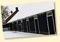 Geertruids Hof, bouwjaar 18e eeuw, Rijksmonument