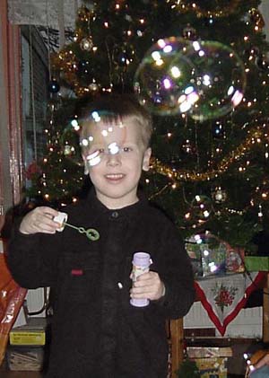 Dit is Ian