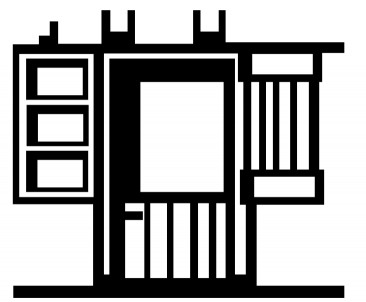 logo Open Stal Oldeberkoop - klein