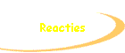 Reacties