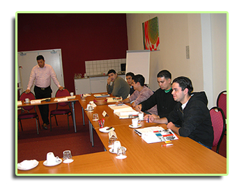 communicatietraining