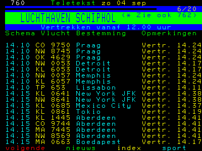 Teletekst