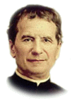 Priester Don Bosco