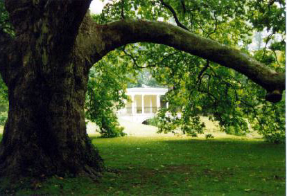 Audley End House