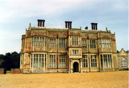 Felbrigg Hall