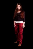 thumb castingfoto