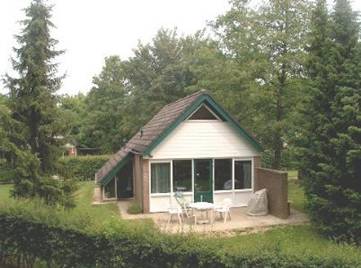 Bungalow voor