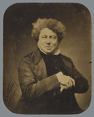 Alexandre Dumas