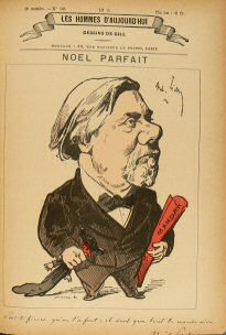 Noel parfait