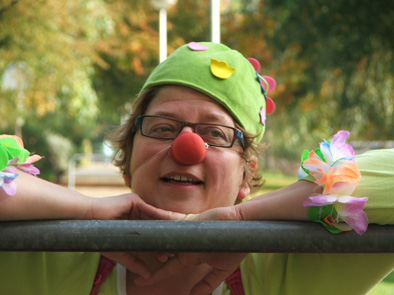 ClownBolleke 