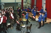 Hierdense muziek in 't nieuw
