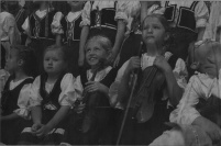 Folkloristische dansgroep Dyavanek uit Znojmo