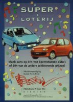 Superlot