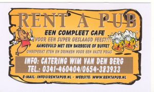 Rent a Pub