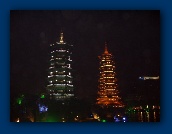 Guilin by night