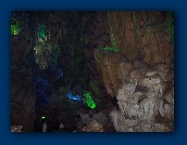 De Rietfluitgrotten Guilin