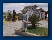 Oude centrum Lijiang
