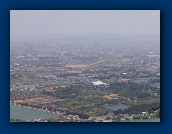 Dioan meer Kunming 2de keer vanaf 2300 meter